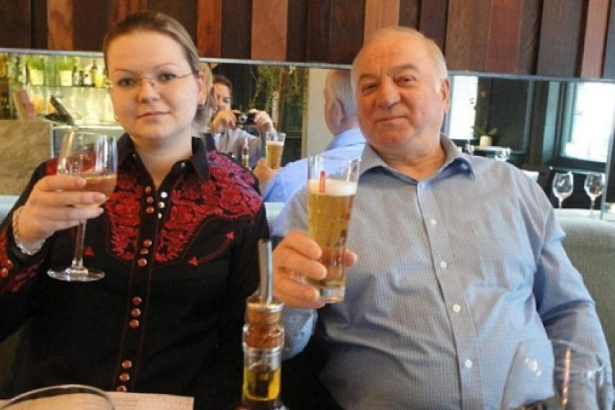Лондон налага нови санцкии срещу Русия