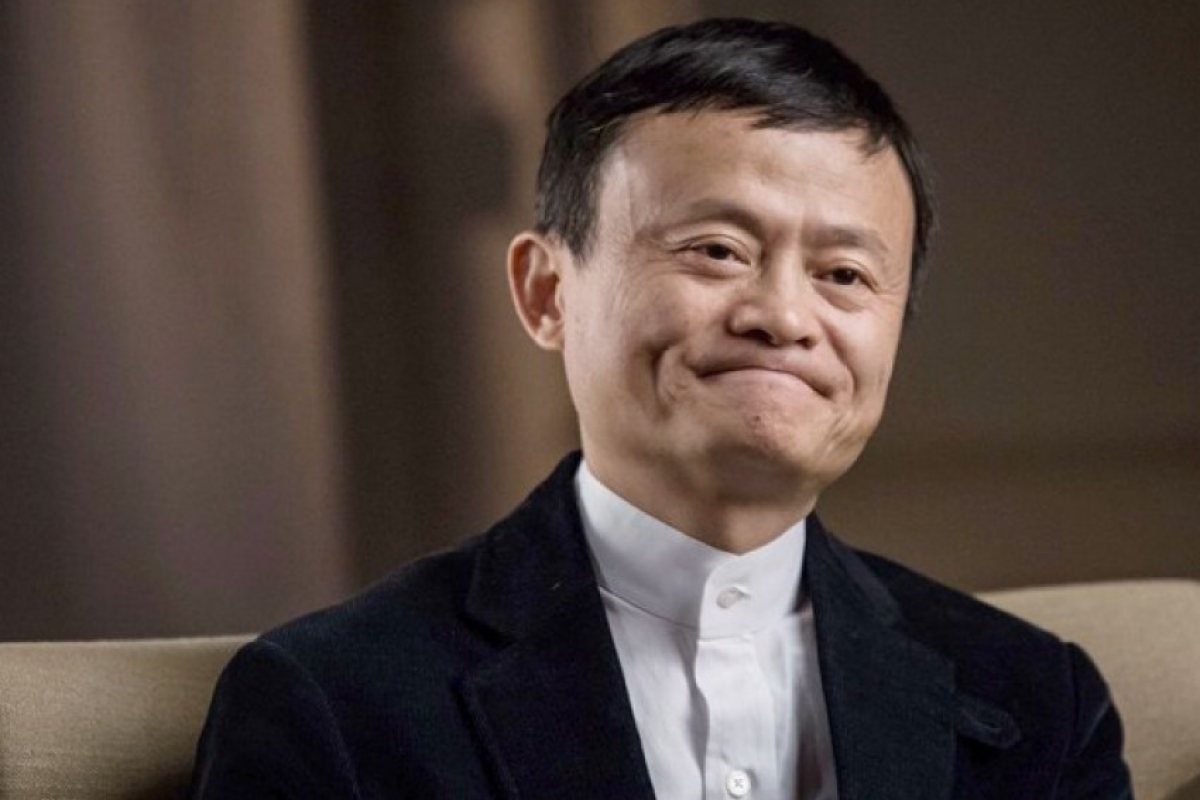 Основателят на Alibaba Джак Ма се оттегля от компанията