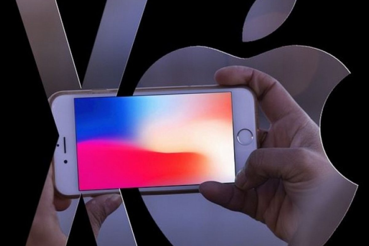 Новите телефони на Apple - с ново име