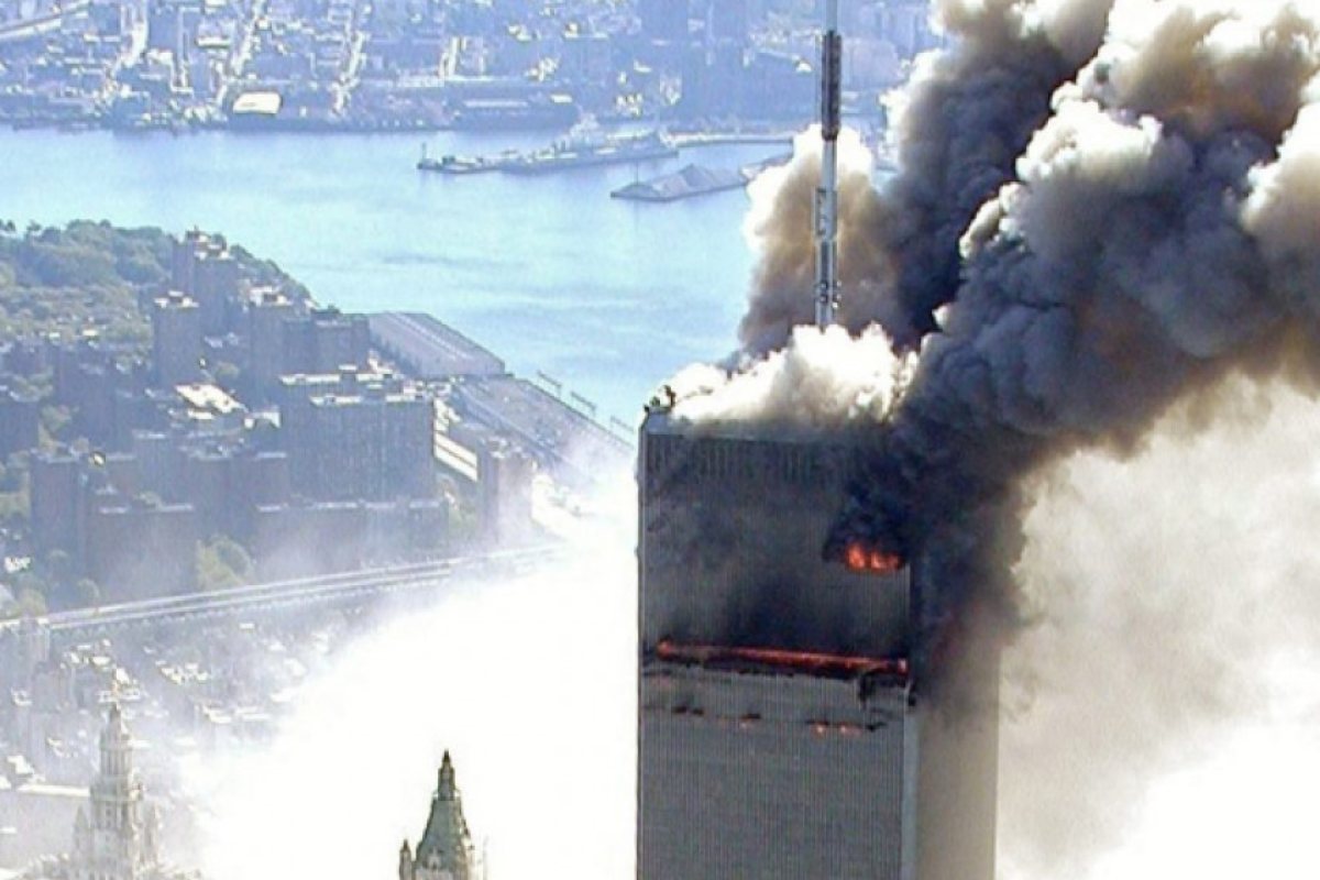 17 години от 9/11