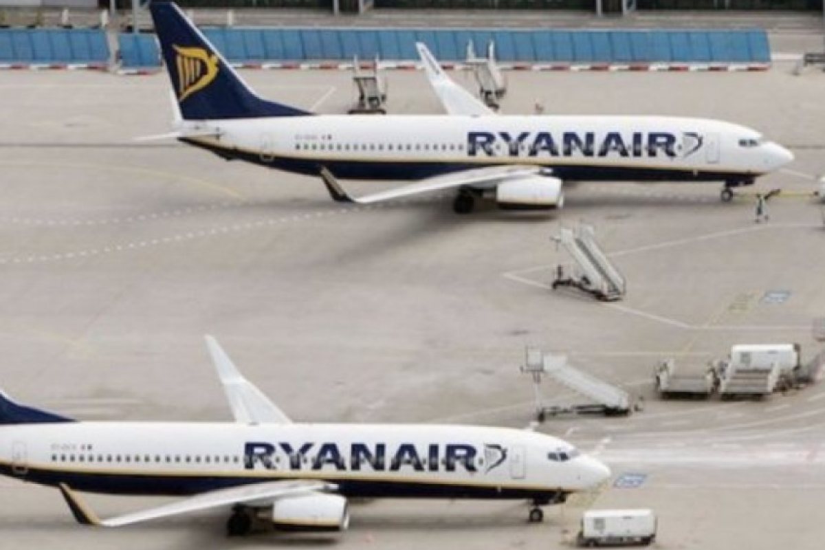 Планираните стачки на Ryanair започват още тази седмица