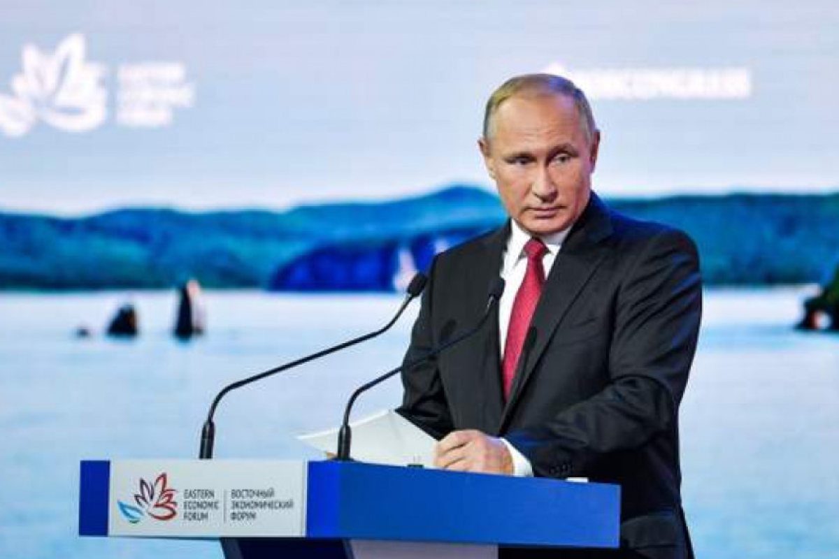 Путин за "отровителите" на Скрипал: Намерихме истинските извършители!