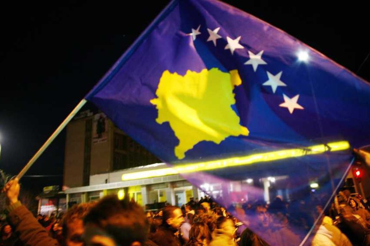 Европейският парламент премахна визовия режим за Косово