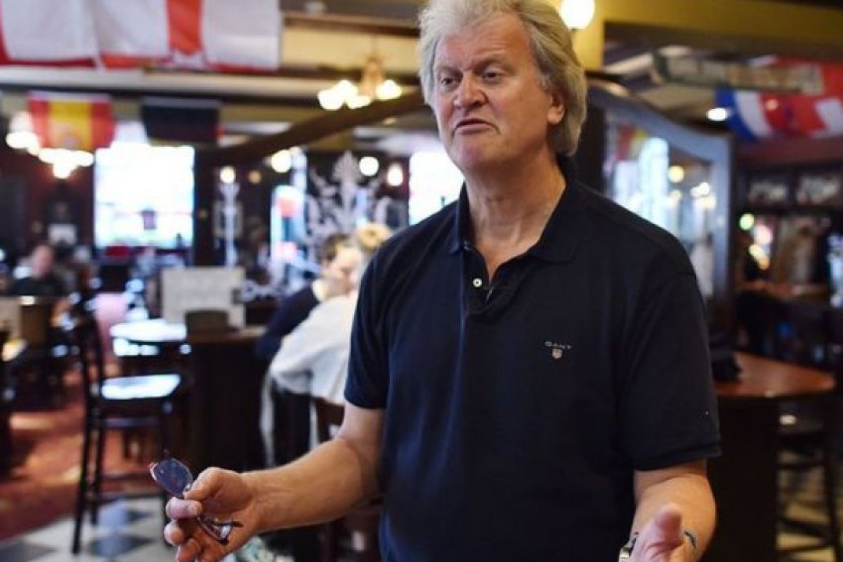 Любимите ни Wetherspoons вдигат цената на бирата