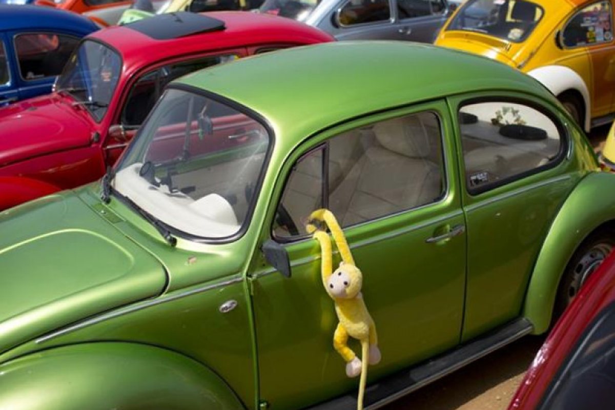 Краят на една легенда: Volkswagen спира легендарната "костенурка" 