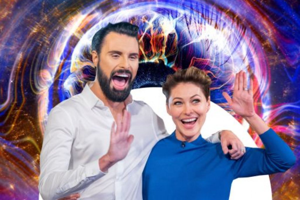 Край на Big Brother във Великобритания 
