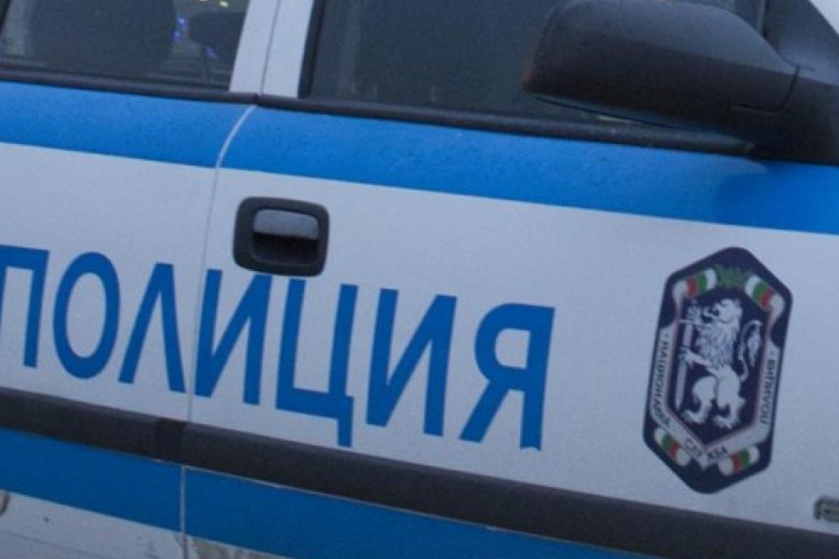 Простреляха полицай в София