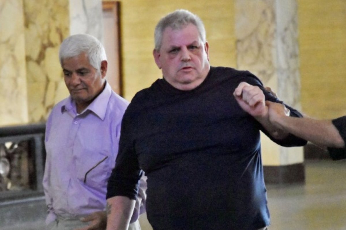 Англичанинът, изнасилил 6-годишно българче, остава в затвора