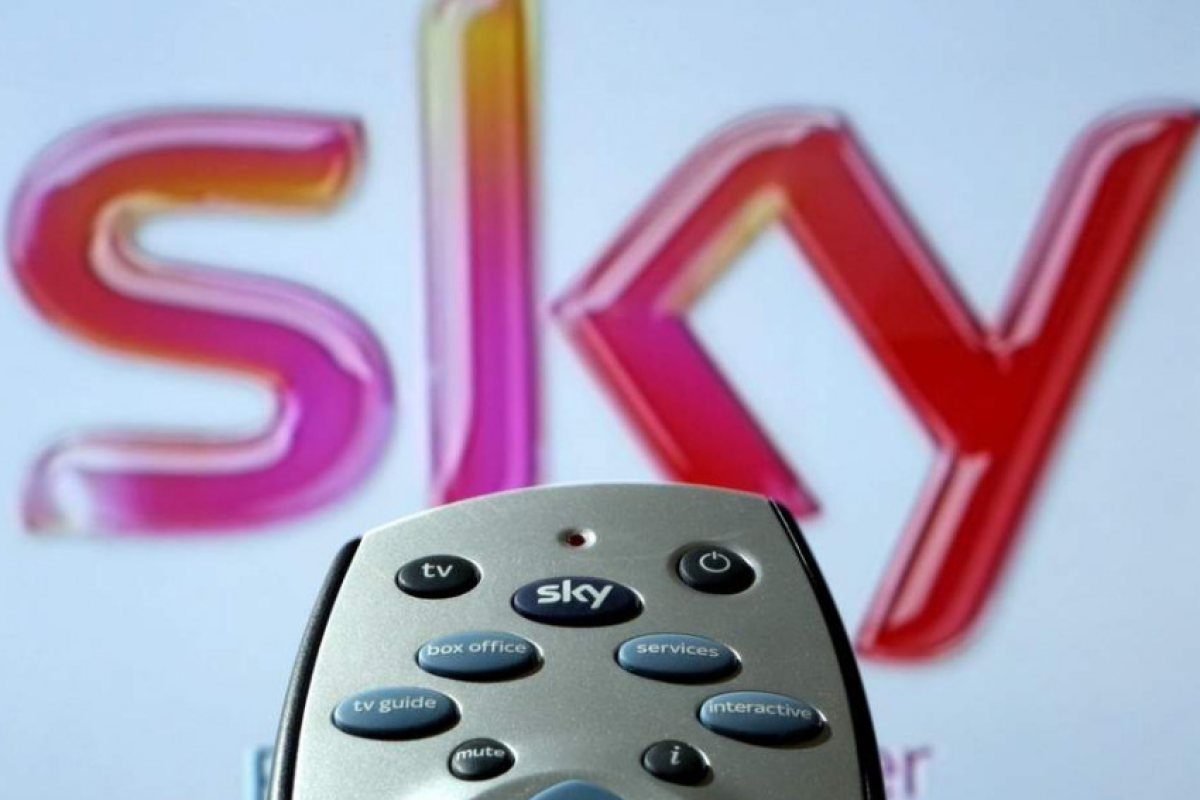 Американският кабелен гигант Comcast купува Sky за 30 млрд. лири