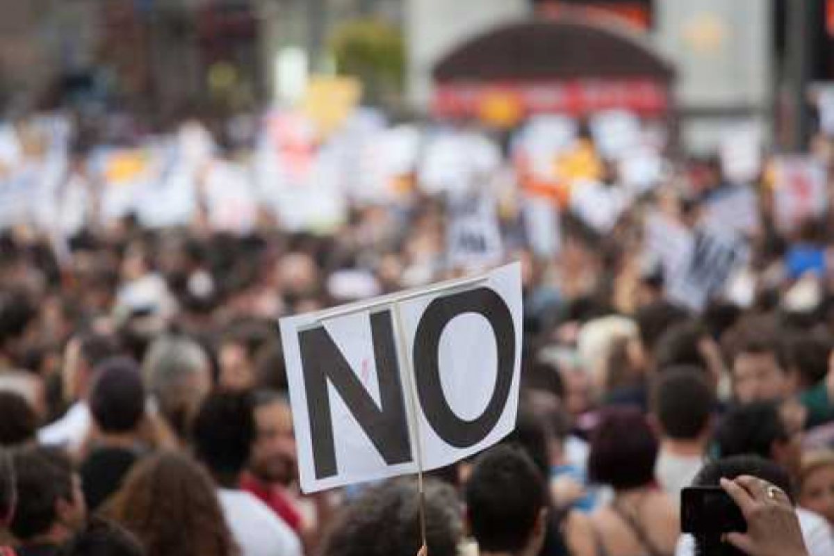 В Швейцария протестират срещу неравенството в заплащането на половете