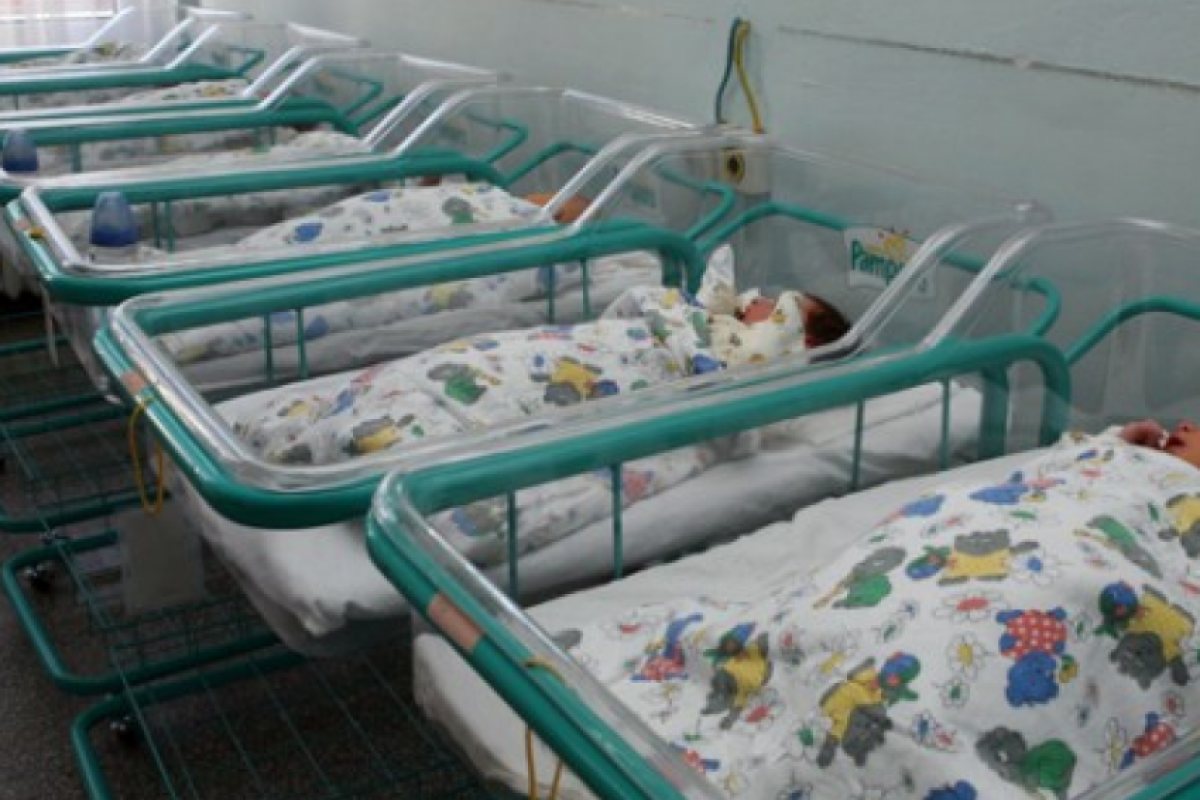 Регистрация на родено в чужбина дете на български граждани