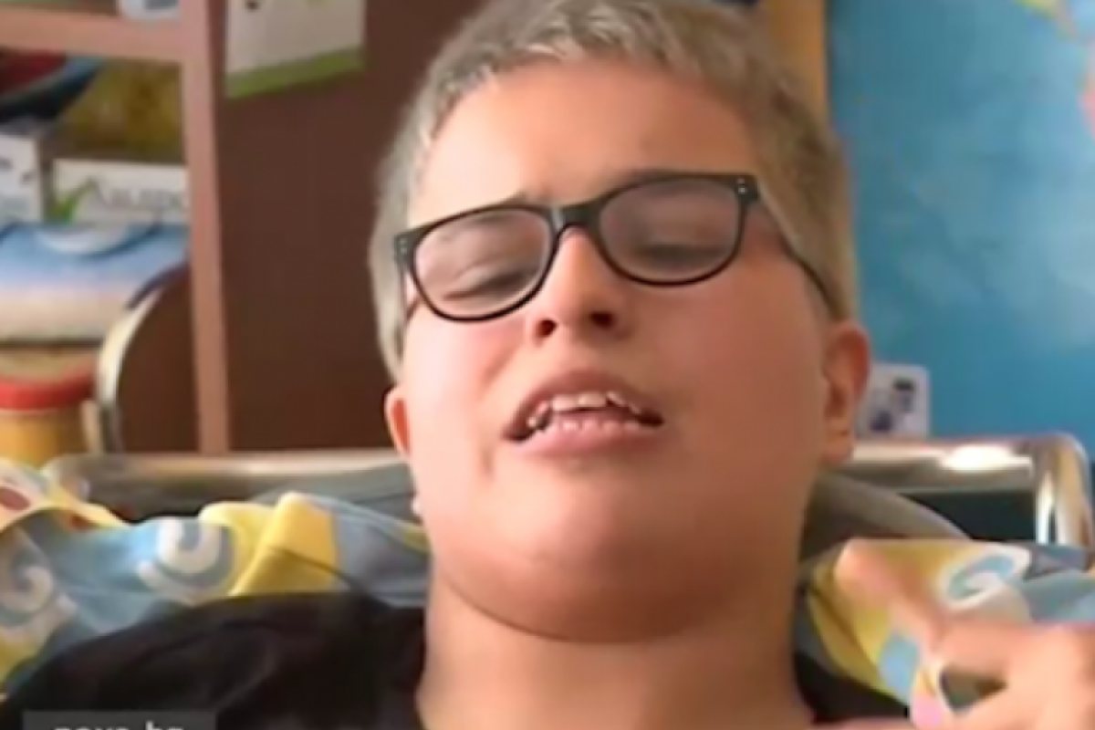 Момиче с увреждания от Враца стана прецедент в историята на Кеймбриджкия университет