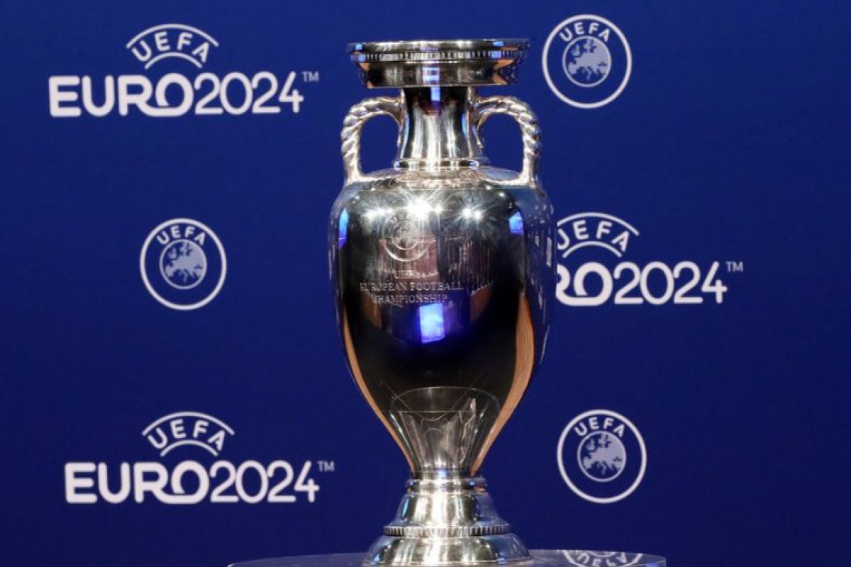 Официално: Германия ще е домакин на Евро 2024