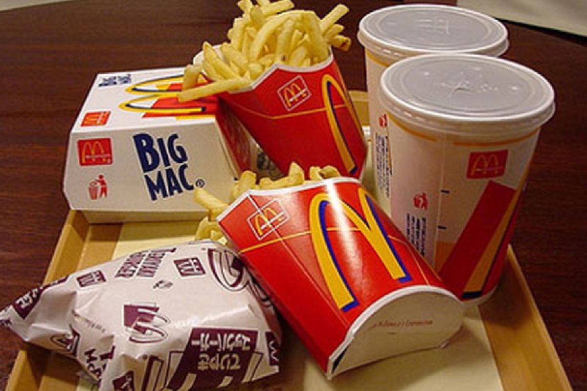 McDonald's с важно подобрение на бургерите си