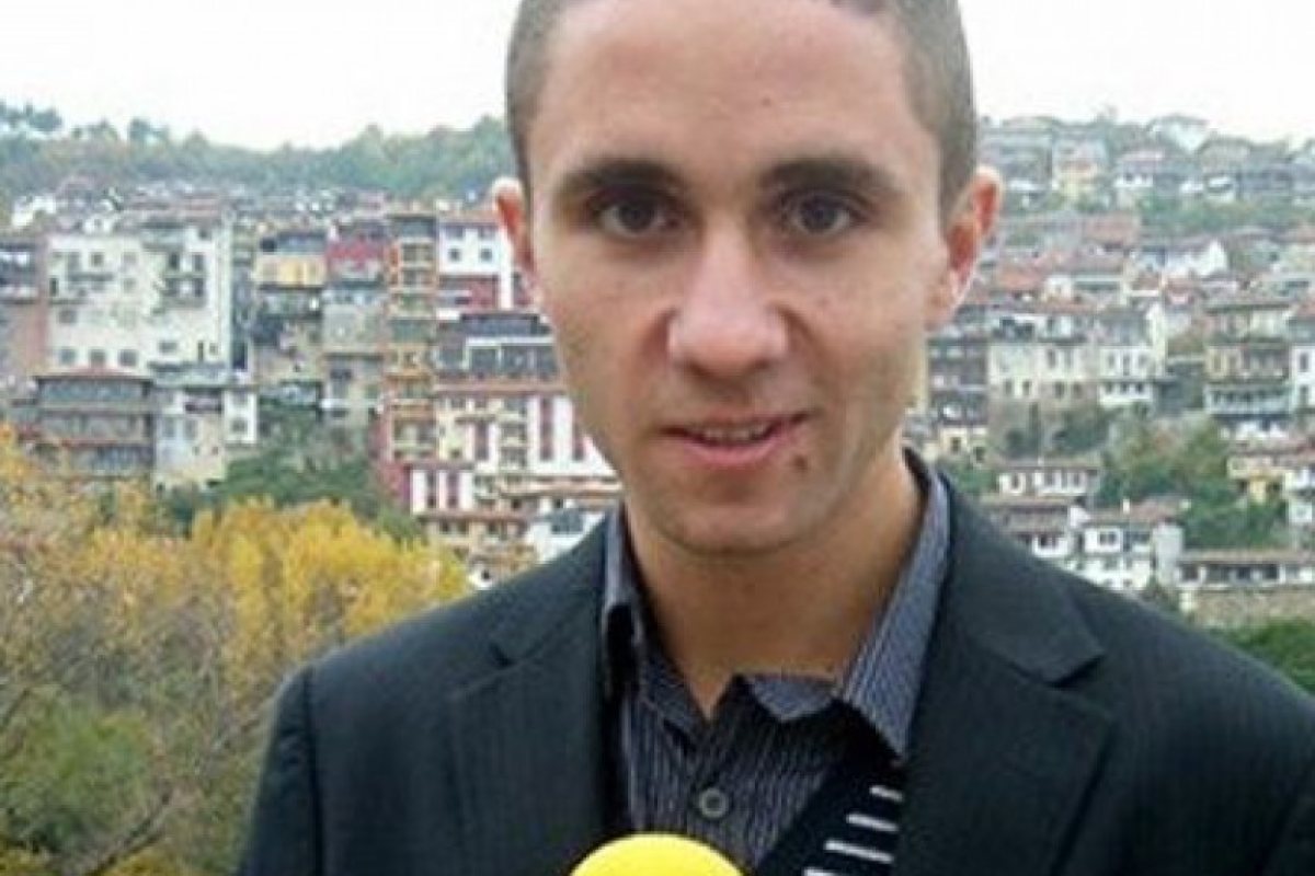 "Господарите" отстраниха "пребития" журналист Димитър Върбанов от екипа си