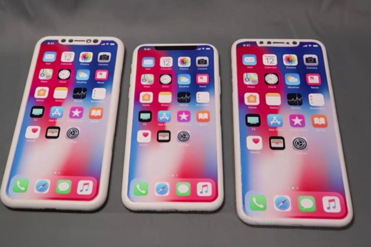 Заформя се скандал с новите Iphone телефони (ВИДЕО
