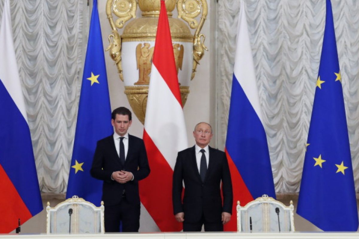Путин остро нападна България, Европа не трябвало да е като нас