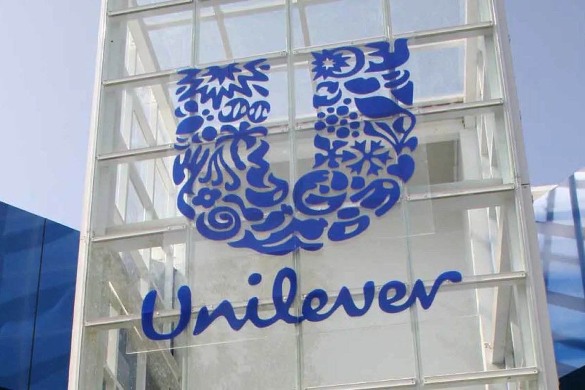 Unіlеvеr остава на Острова