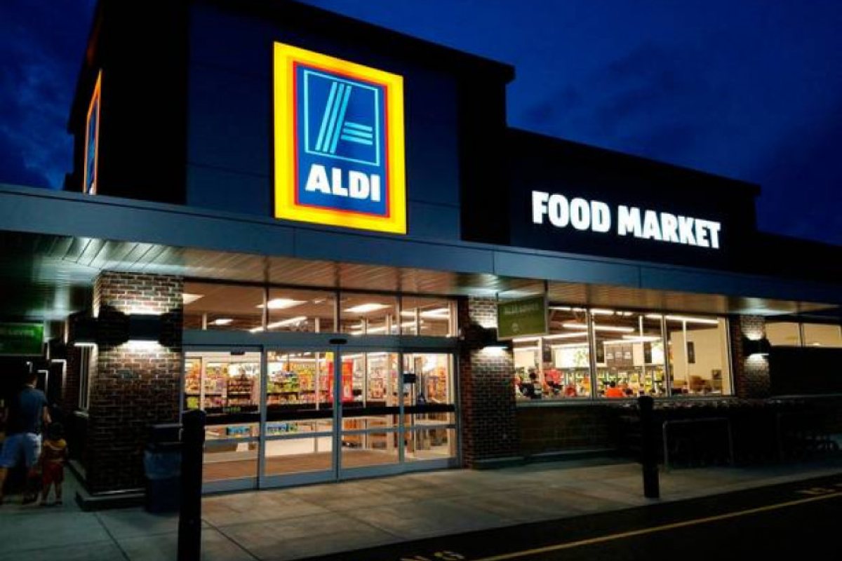 Aldi и Lidl  - големите победители след "Брекзит" 