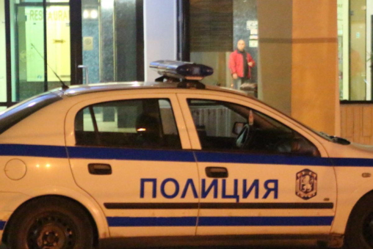 Освобождават чужденеца, разпитван за убийството на Виктория