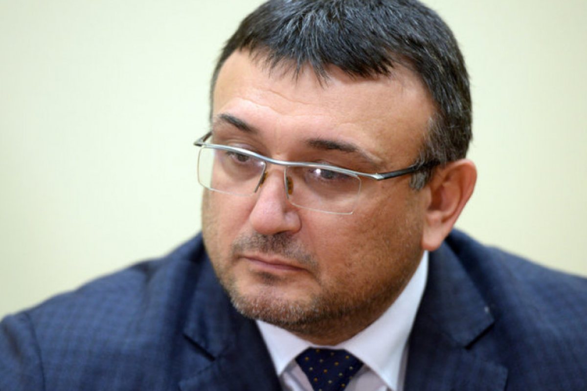 Разкриха подробности за Северин Красимиров - заподозрян за убийството на Виктория