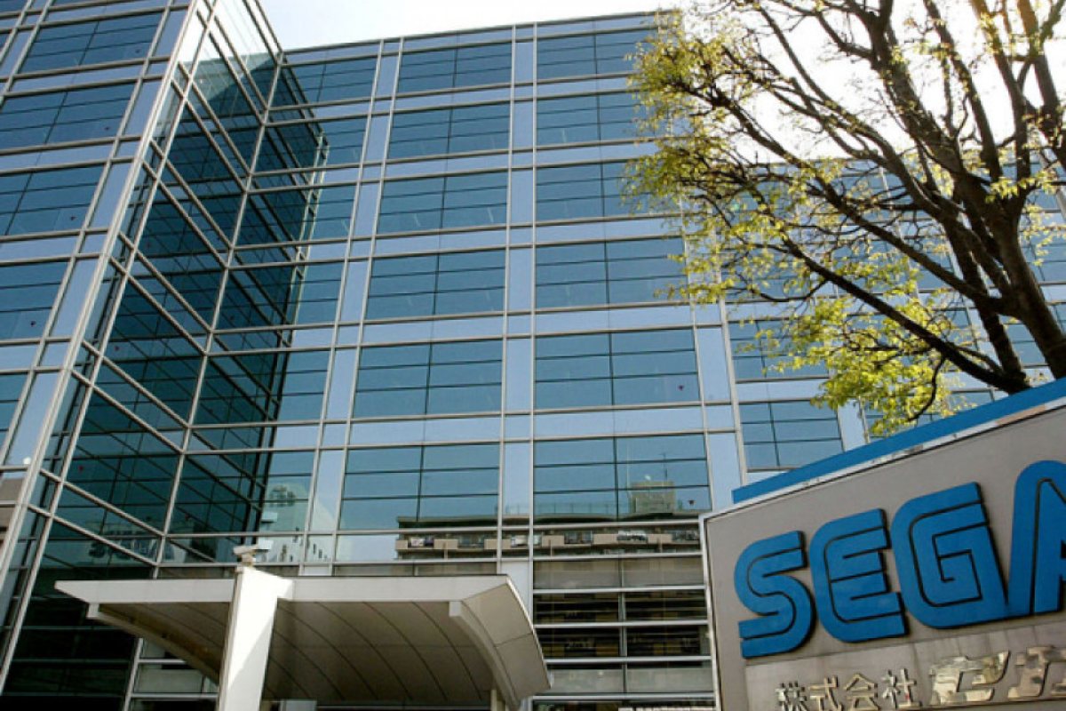 SEGA Europe мести част от дейността си от Лондон в София