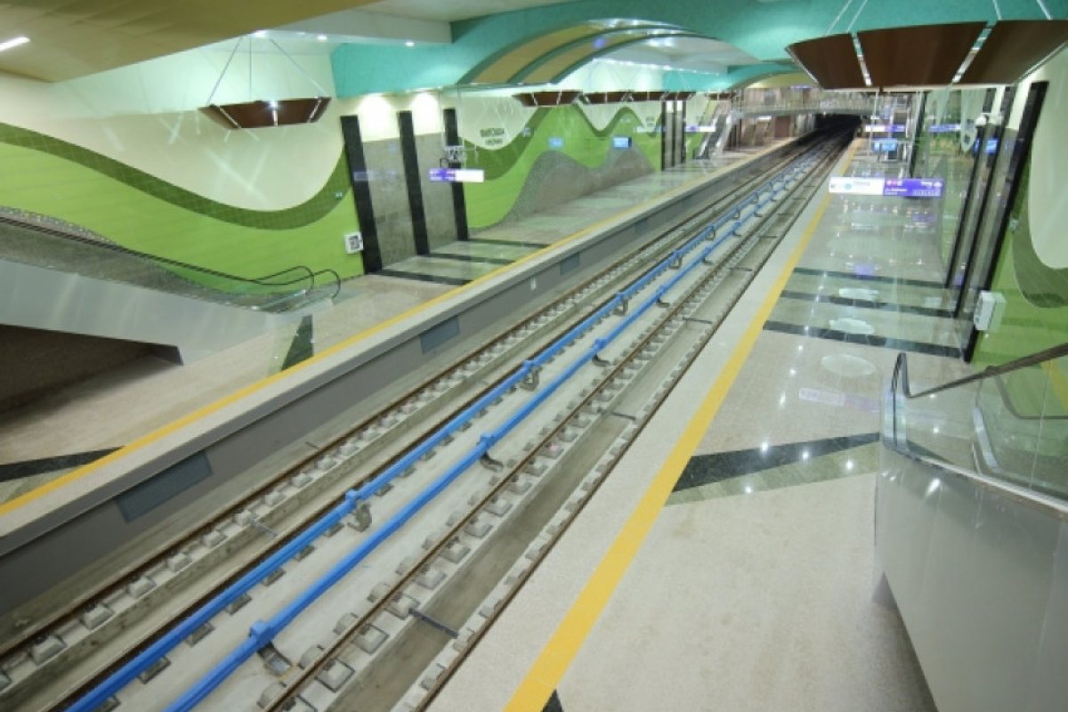 Злощастен инцидент в метрото, почина жена