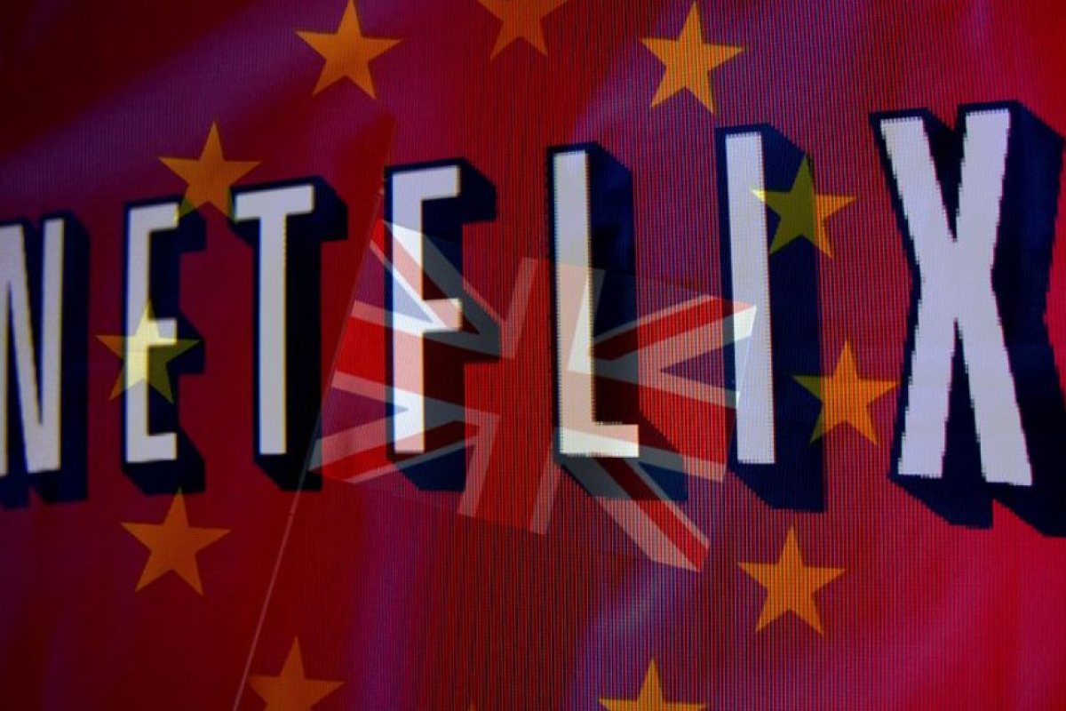 Без Netflix и Spotify за британците на почивка