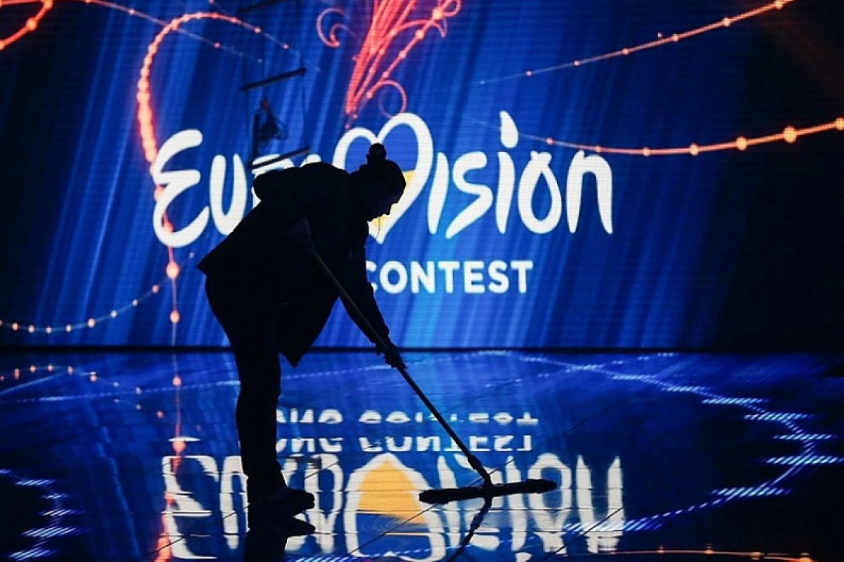 БНТ се отказа от 'Евровизия 2019'
