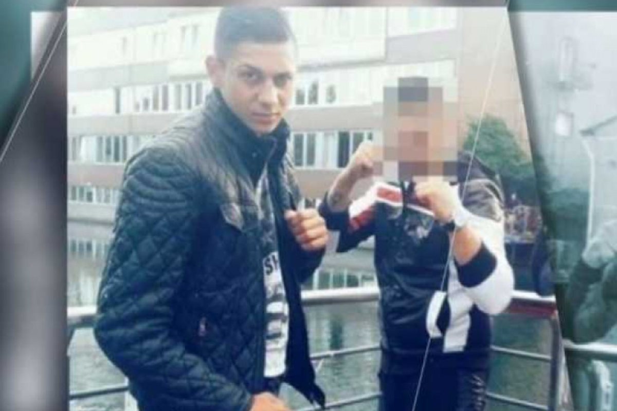Тази вечер връщат Северин от Германия