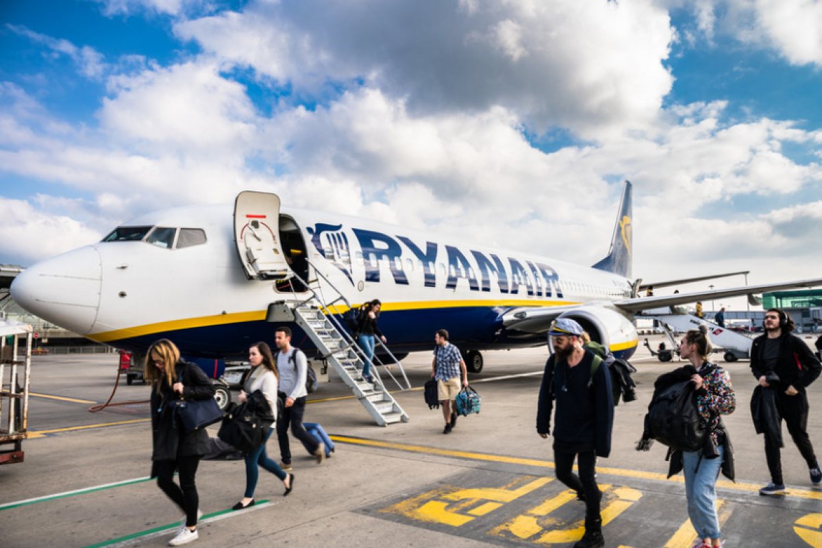 Скоро ще ходим до Stansted, Luton и Southend с Oyster card
