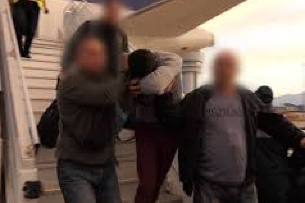 Официално: Северин с обвинения за изнасилване и убийство  
