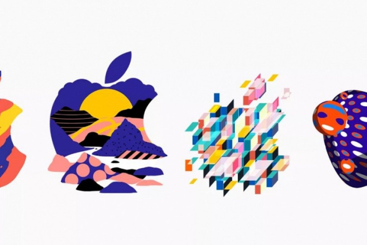 Apple ще покаже още нови продукти в края на месеца