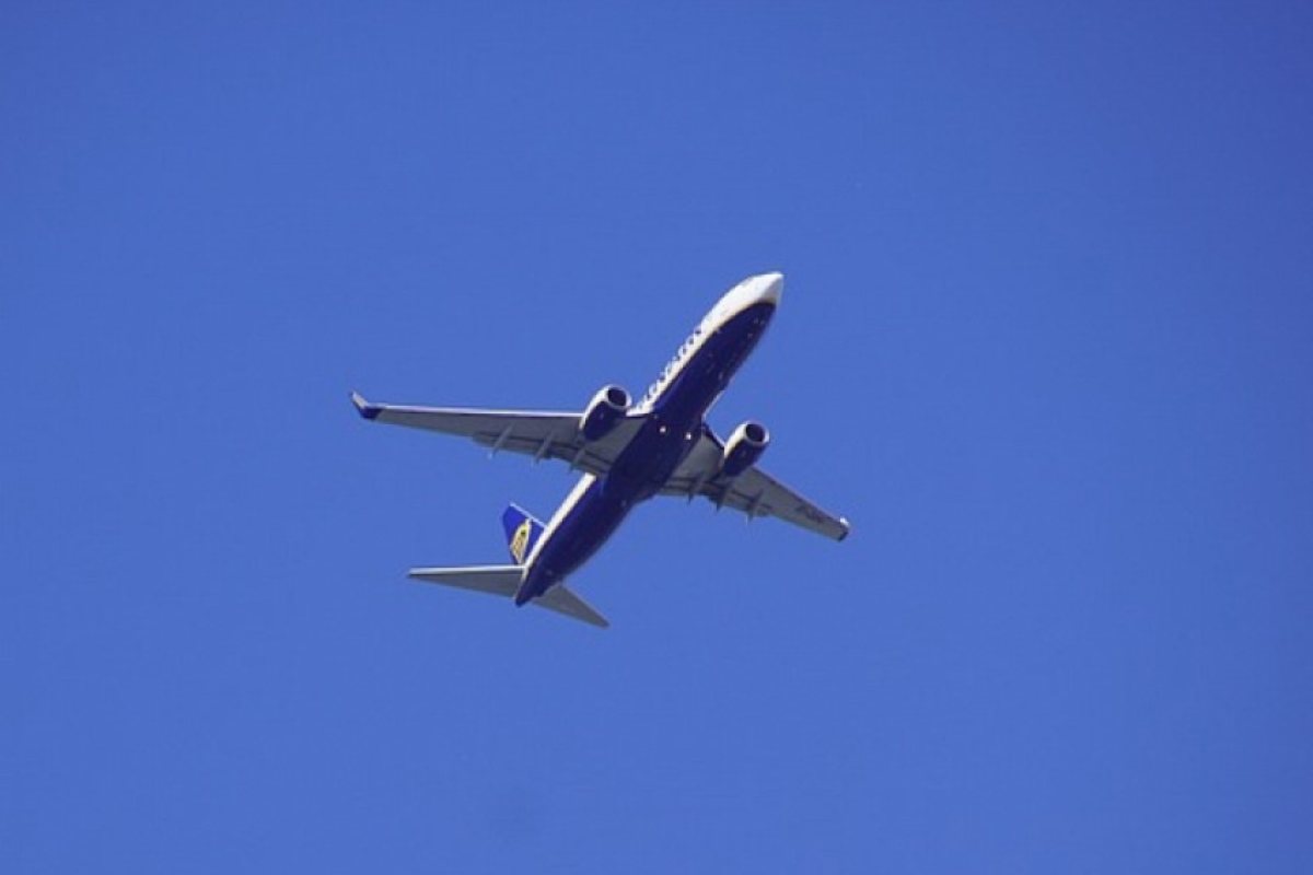 Ryanair готви нови стачки по празниците