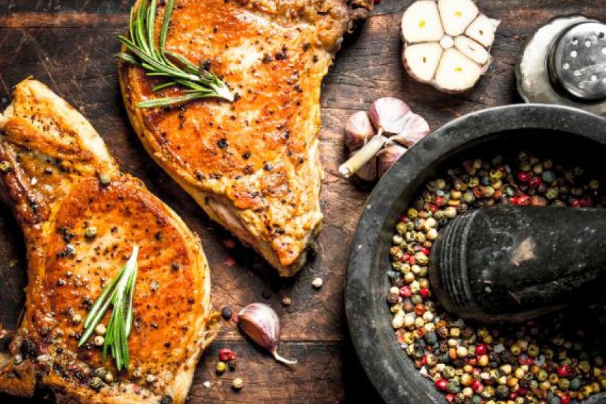 Тиква за Хелоуин - вижте 5 вкусни рецепти