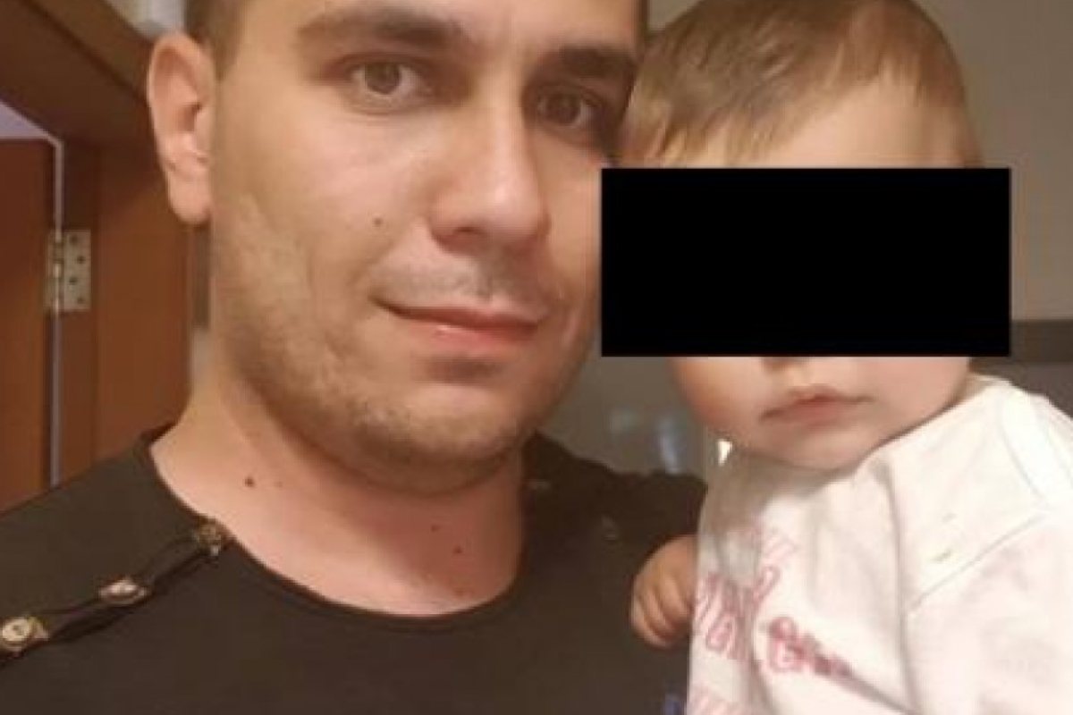 Викторио не помни да е убил жена си и детето си на 1 годинка