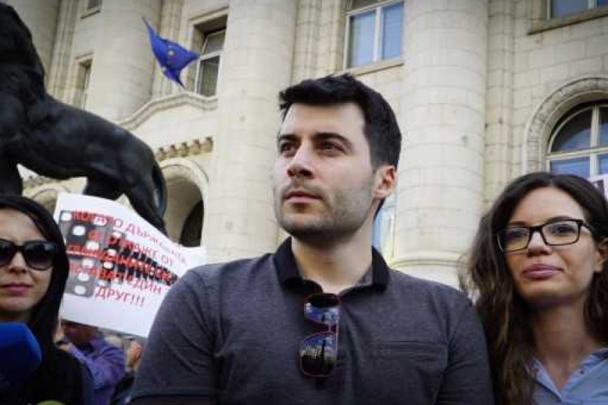 САЩ се отказаха от искането за екстрадиция на българина Желяз Андреев