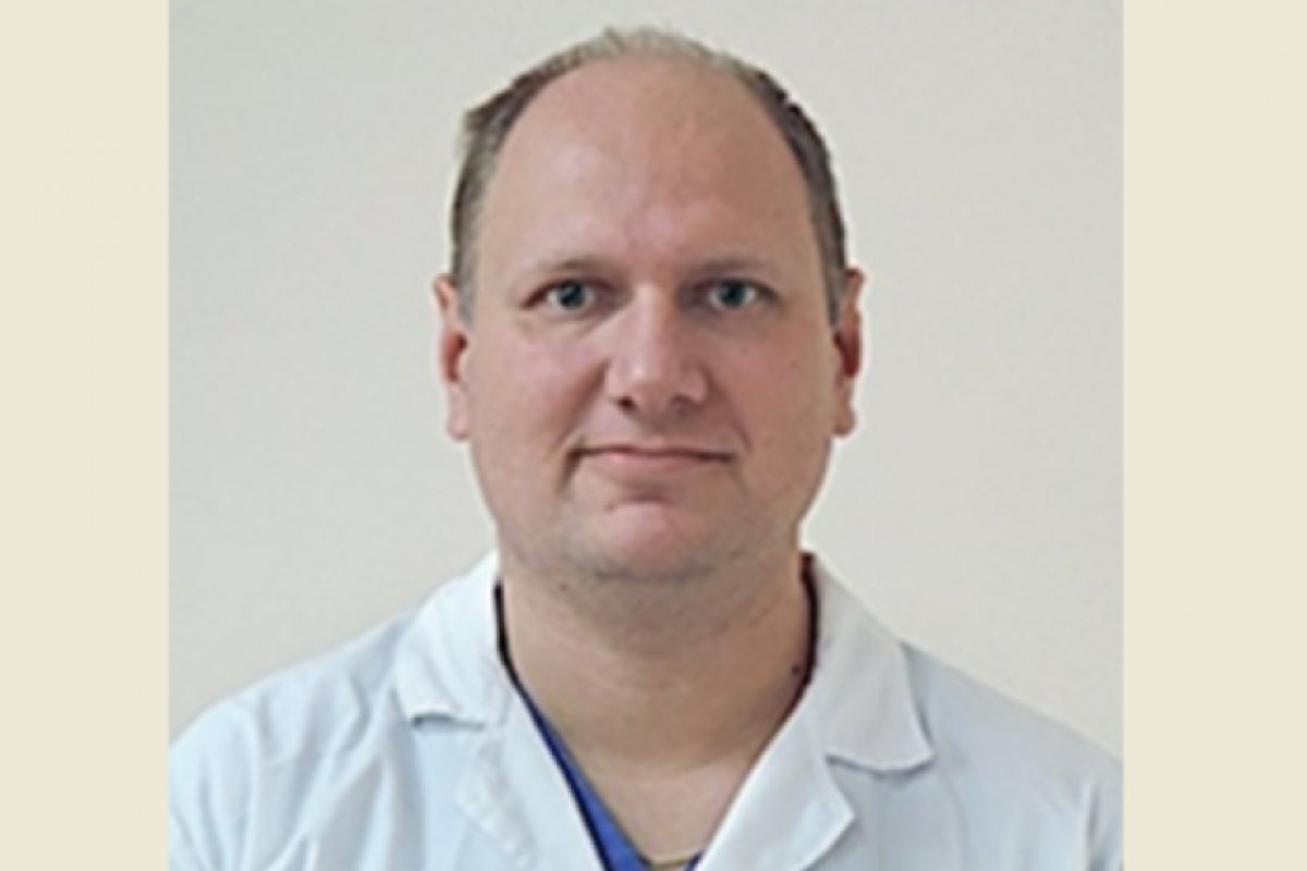Българин с нови открития в борбата с рака