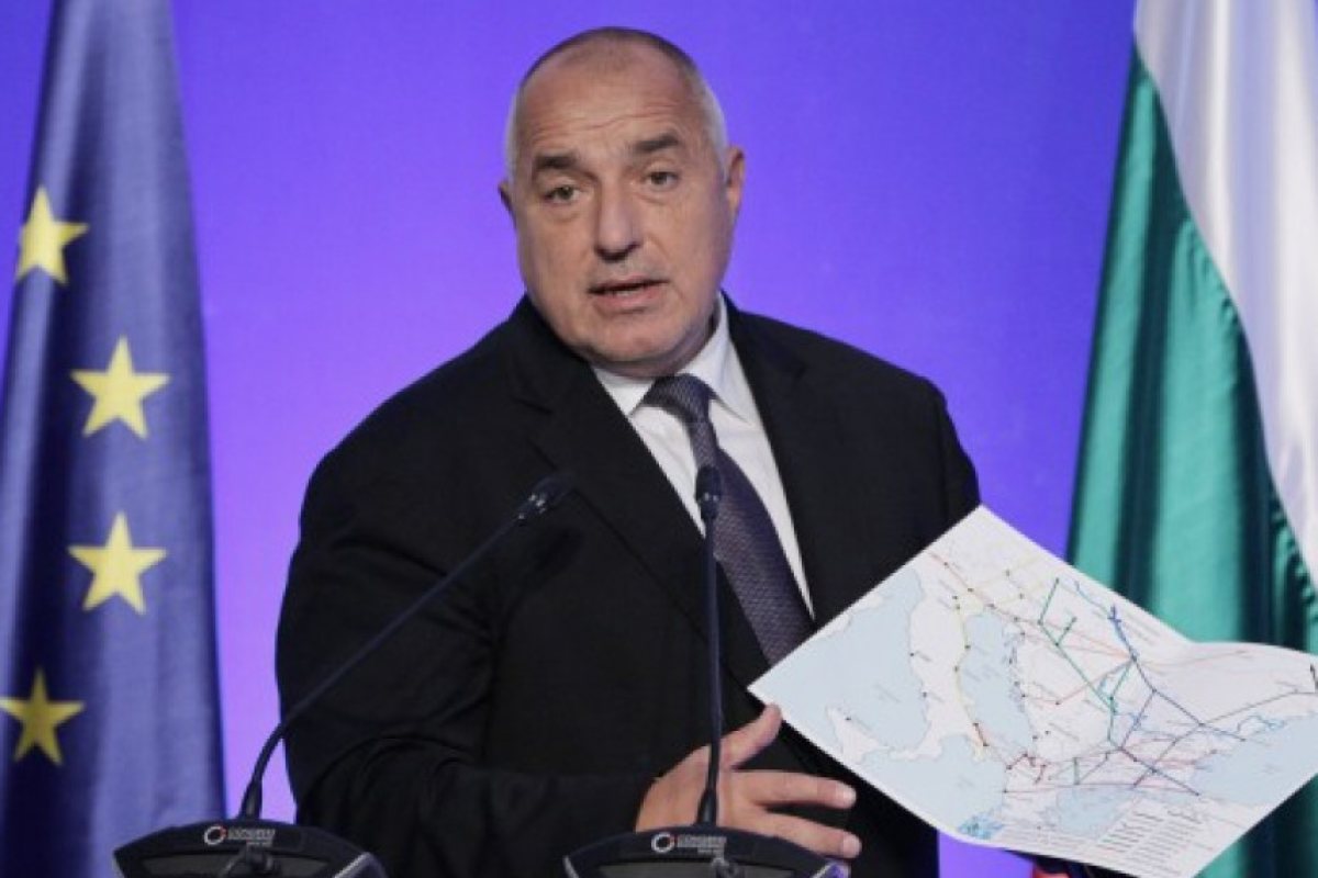 България, Гърция, Сърбия и Румъния обмислят обща кандидатура за световното по футбол