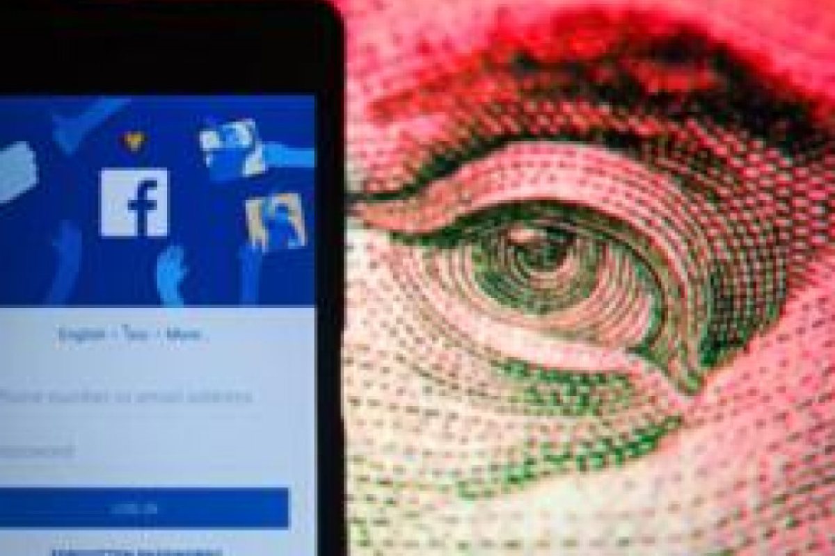 Би Би Си: Хакери са откраднали съобщения на над 81 000 профила във Facebook