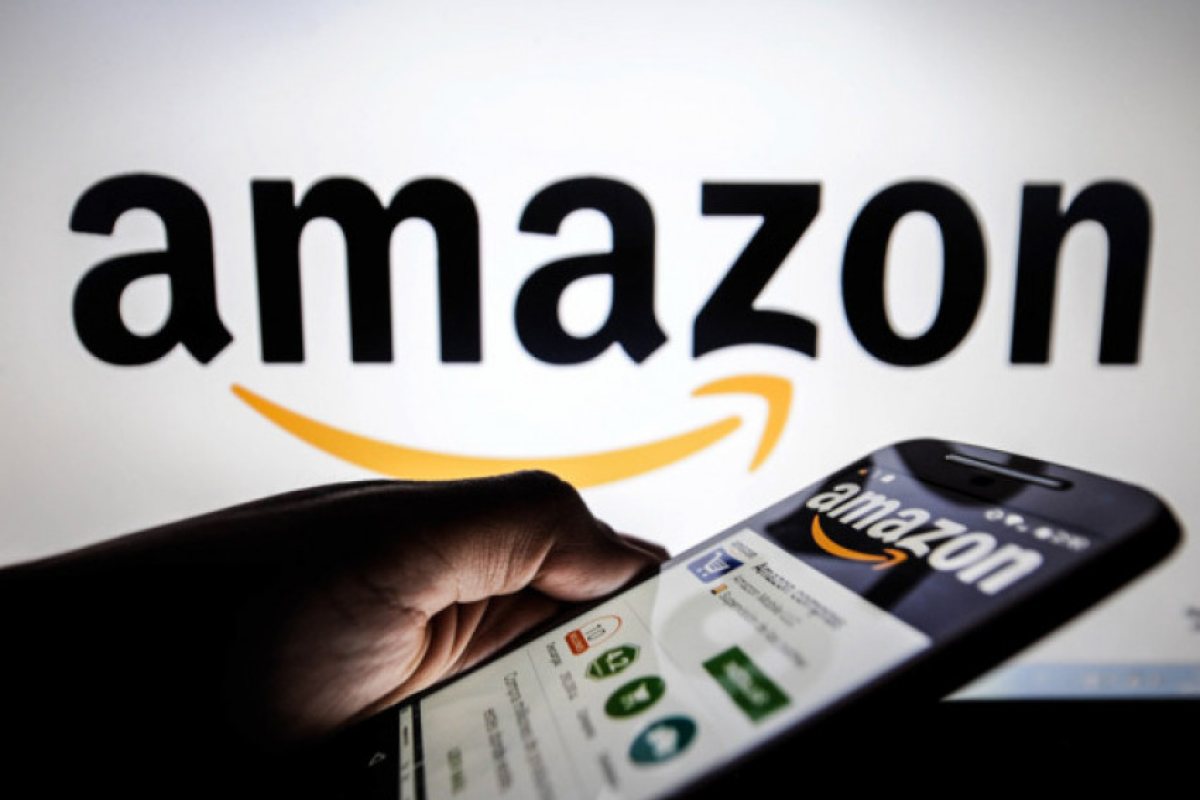 Amazon ще доставят за без пари по време на празничния сезон