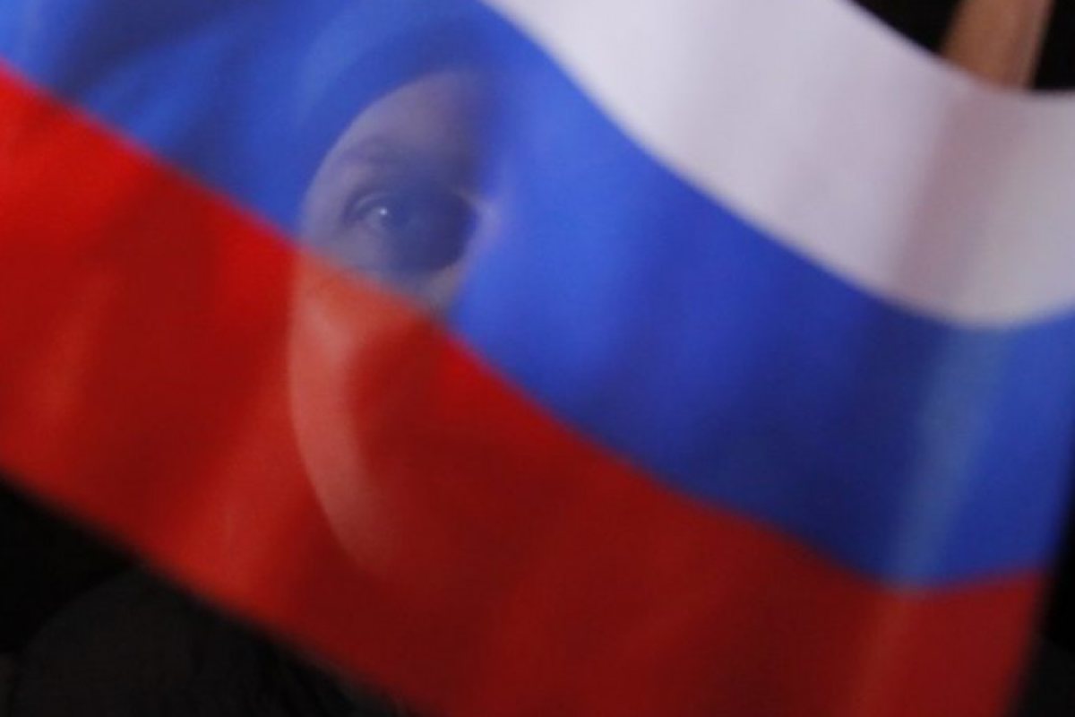 Половината от руснаците на Острова са шпиони