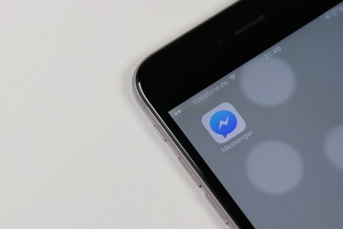 Скоро ще можем да трием съобщения в Messenger до 10 минути след изпращането