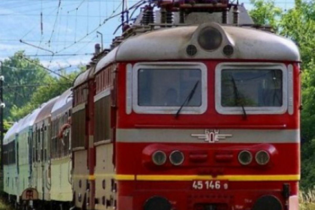 Брюксел дава на съд България заради БДЖ