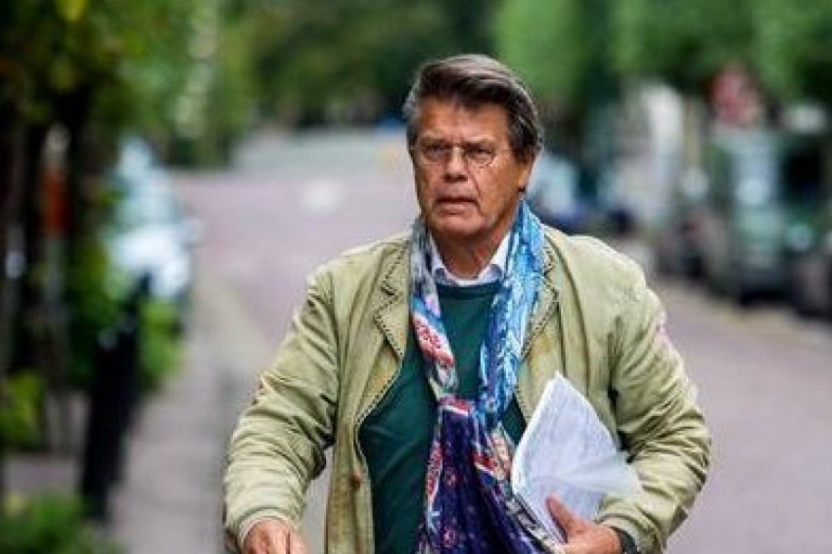Холандец поведе съдебна битка, за да се подмлади с 20 години.