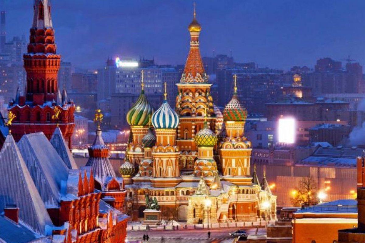 Лондон ще се помирява с Москва