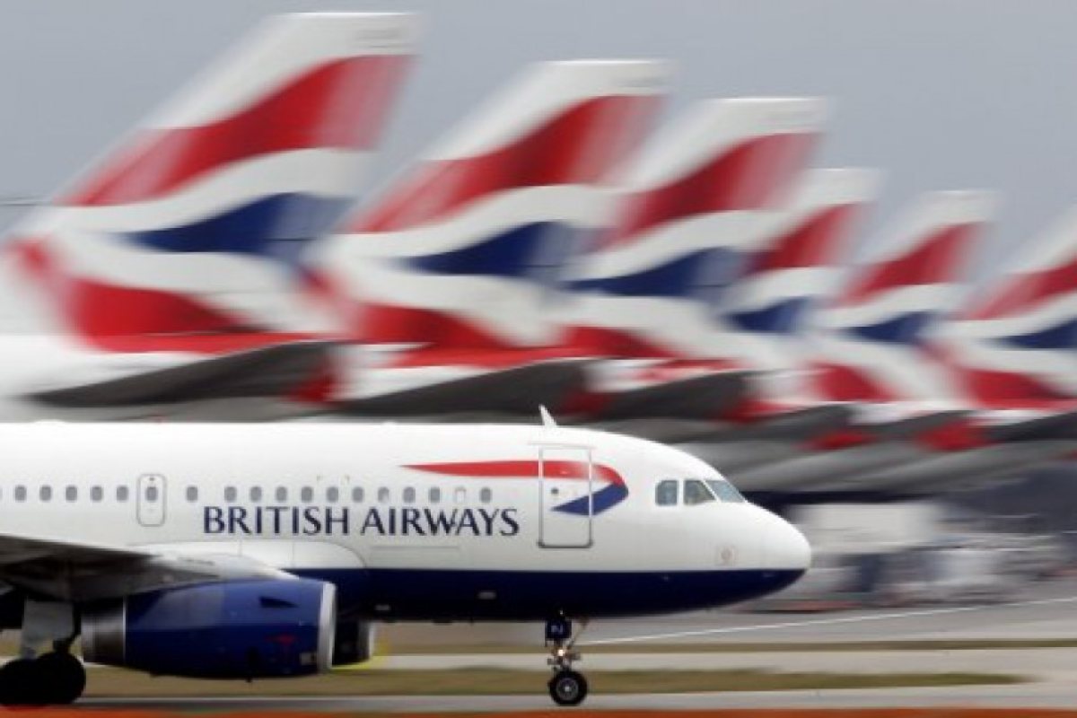 British Airways напуска Великобритания при „Брекзит“ без сделка