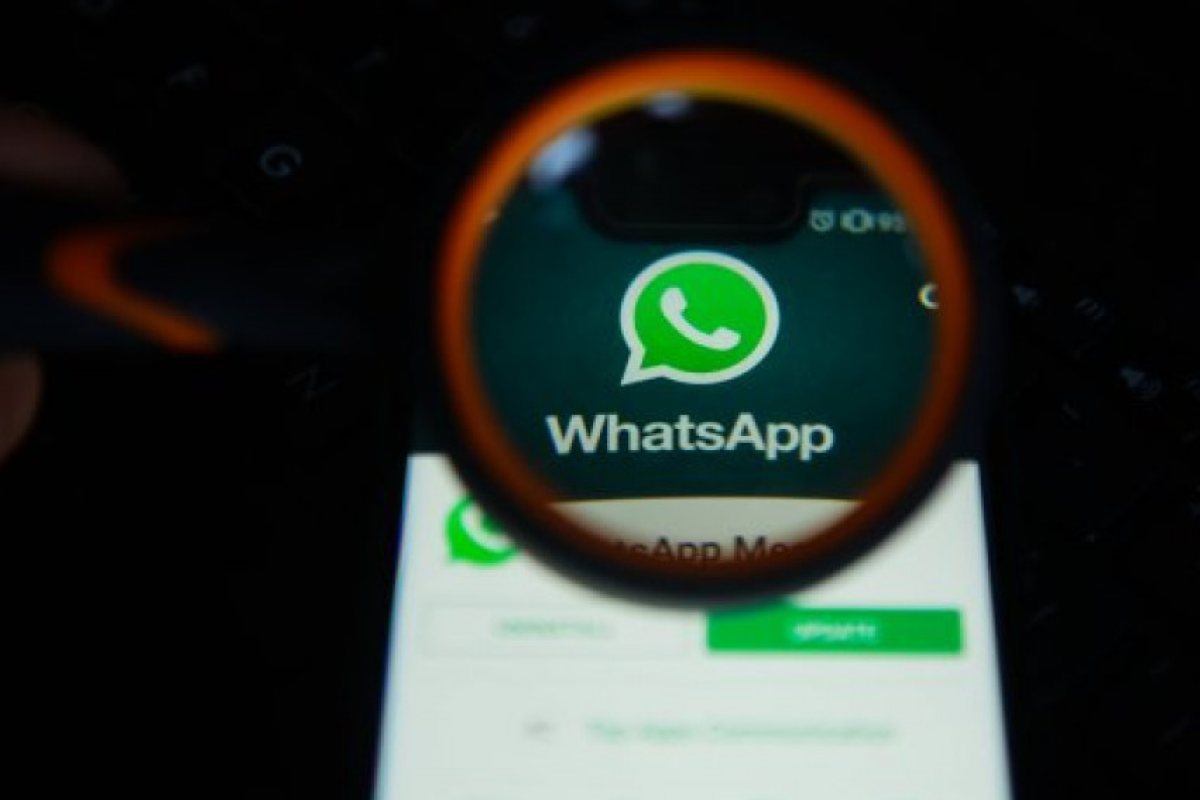 Whatsapp ще изтрие всички ваши съобщения