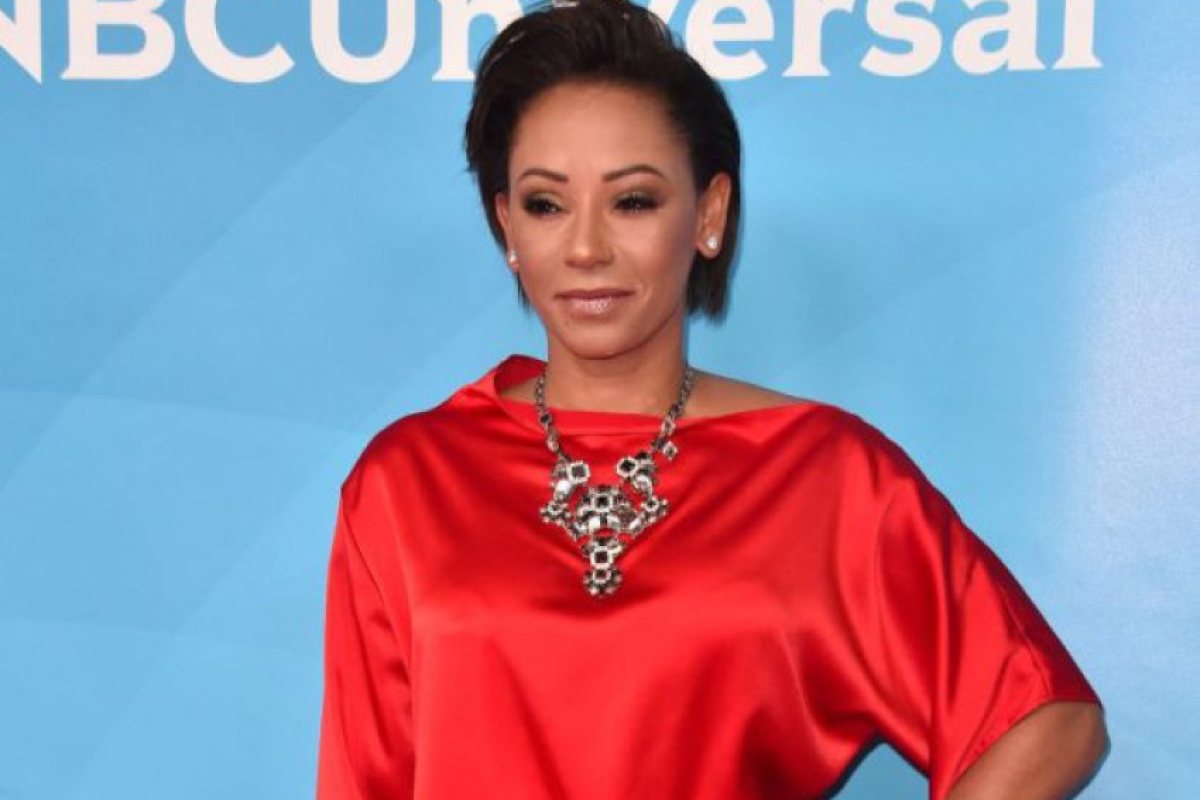 Mel B опитала да се самоубие 