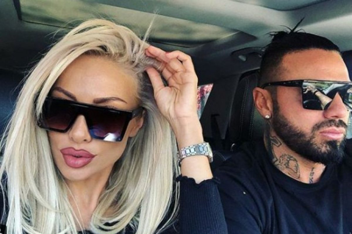 Благо Георгиев търси 1,5 млн. лв. за къща (СНИМКИ)